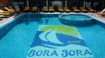 Bora Bora