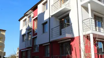 Bordo House FH