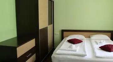 Bordo House