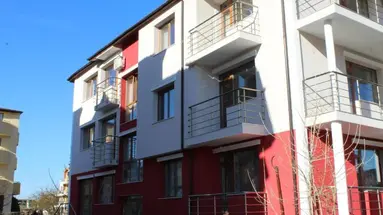 Bordo House