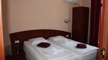 Bordo House