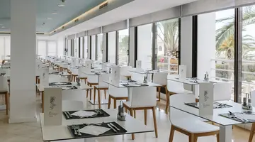 BORDOY ALCUDIA BAY (ADULTS ONLY 16+)