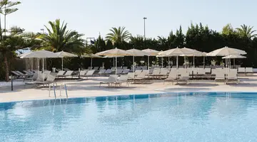 BORDOY ALCUDIA BAY (ADULTS ONLY 16+)