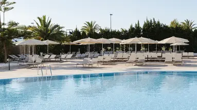BORDOY ALCUDIA BAY (ADULTS ONLY 16+)