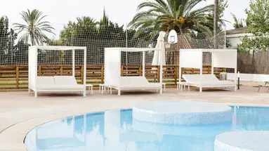 BORDOY ALCUDIA BAY (ADULTS ONLY 16+)