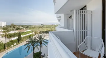 BORDOY ALCUDIA BAY (ADULTS ONLY 16+)