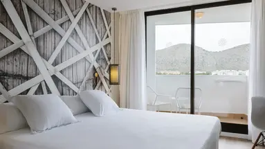 BORDOY ALCUDIA BAY (ADULTS ONLY 16+)