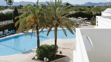 BORDOY ALCUDIA BAY (ADULTS ONLY 16+)