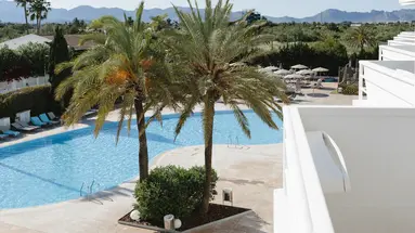 BORDOY ALCUDIA BAY (ADULTS ONLY 16+)