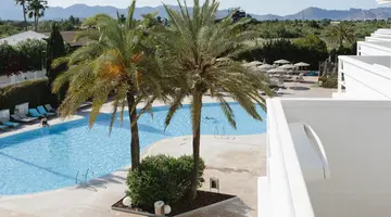 BORDOY ALCUDIA BAY (ADULTS ONLY 16+)
