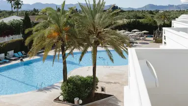 BORDOY ALCUDIA BAY (ADULTS ONLY 16+)
