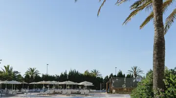 Bordoy Alcudia Bay