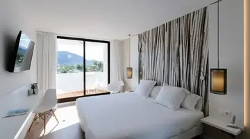 Bordoy Alcudia Bay