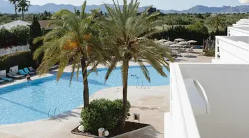 Bordoy Alcudia Bay