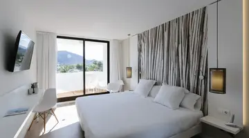 Bordoy Alcudia Bay