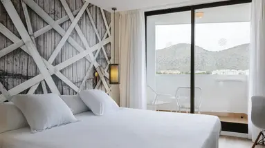 Bordoy Alcudia Bay