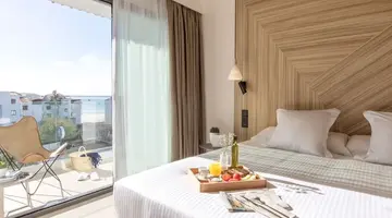 Bordoy Alcudia Port Suites - Adult Only