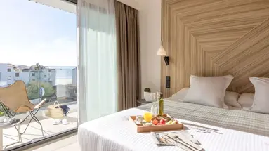 Bordoy Alcudia Port Suites - Adult Only