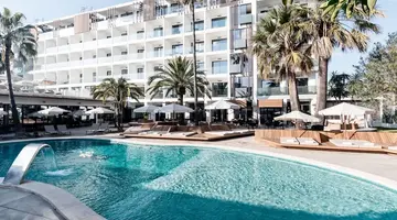 Bordoy Alcudia Port Suites - Adult Only