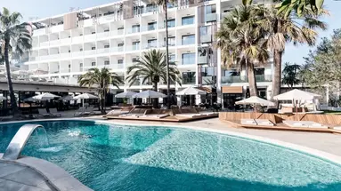 Bordoy Alcudia Port Suites - Adult Only