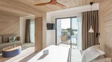 Bordoy Alcudia Port Suites - Adult Only