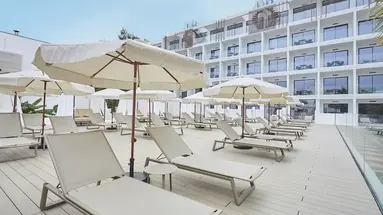 Bordoy Alcudia Port Suites - Adult Only