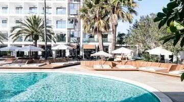 Bordoy Alcudia Port Suites - Adult Only