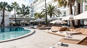 Bordoy Alcudia Port Suites - Adult Only