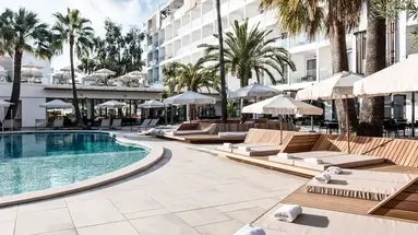 Bordoy Alcudia Port Suites - Adult Only
