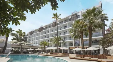 Bordoy Alcudia Port Suites - Adult Only