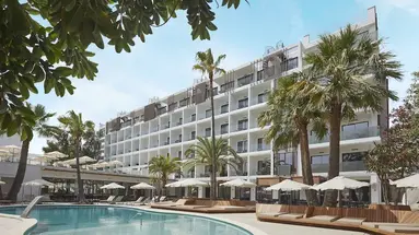 Bordoy Alcudia Port Suites - Adult Only