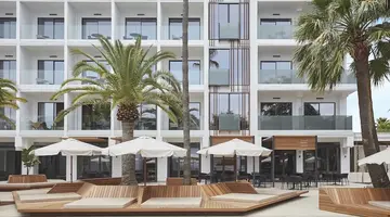 Bordoy Alcudia Port Suites - Adult Only