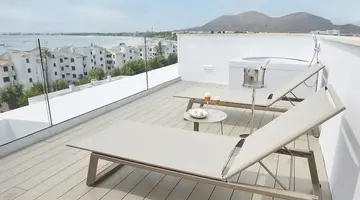 Bordoy Alcudia Port Suites - Adult Only