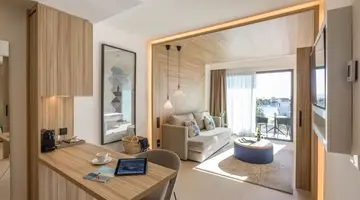 Bordoy Alcudia Port Suites - Adult Only