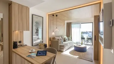 Bordoy Alcudia Port Suites - Adult Only
