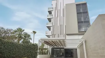 Bordoy Alcudia Port Suites - Adult Only