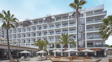 Bordoy Alcudia Port Suites - Adult Only