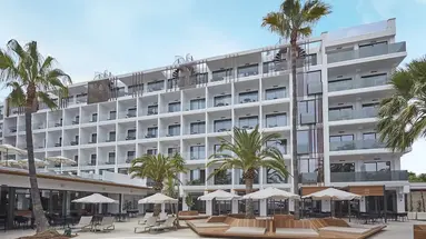Bordoy Alcudia Port Suites - Adult Only
