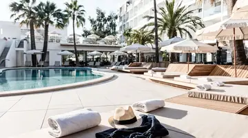 Bordoy Alcudia Port Suites - Adult Only