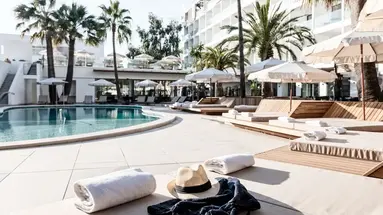 Bordoy Alcudia Port Suites - Adult Only