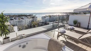 Bordoy Alcudia Port Suites - Adult Only