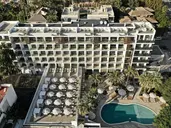 Bordoy Alcudia Port Suites - Adult Only