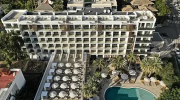 Bordoy Alcudia Port Suites - Adult Only