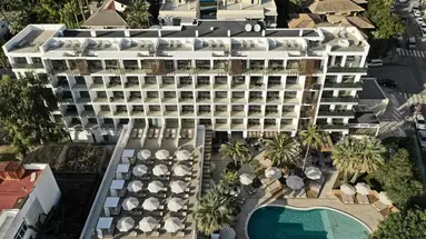 Bordoy Alcudia Port Suites - Adult Only
