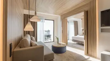 Bordoy Alcudia Port Suites - Adult Only
