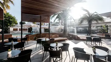 Bordoy Alcudia Port Suites - Adult Only