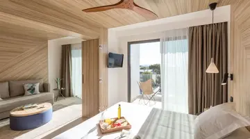 Bordoy Alcudia Port Suites - Adult Only