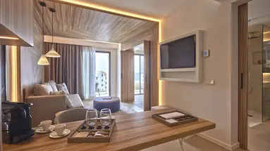 BORDOY ALCUDIA PORT SUITES