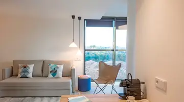 BORDOY ALCUDIA PORT SUITES