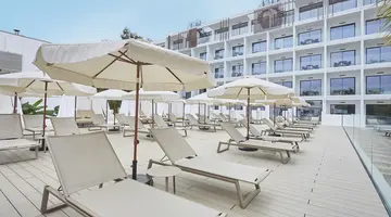 BORDOY ALCUDIA PORT SUITES